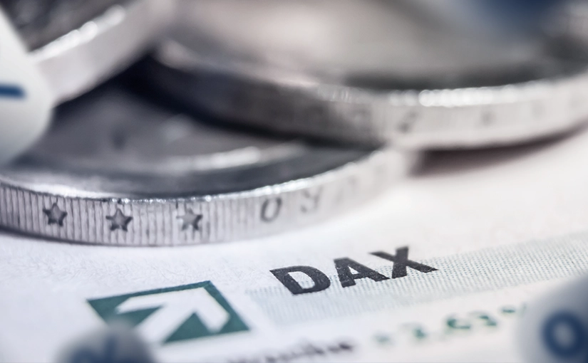 DAX verpasst 25.000 Punkte nach US-Iran-Deal
