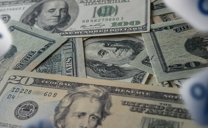 US Dollar climbs as Fed turns hawkish under Warsh