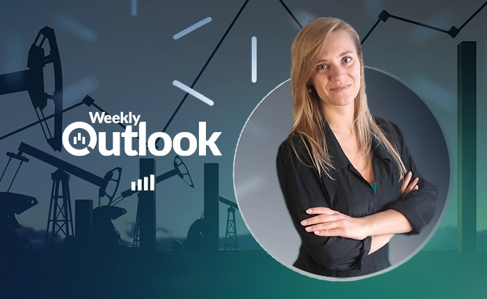 Perspectiva Semanal: FMI Recorta Crecimiento, Petróleo & Revisión Fed