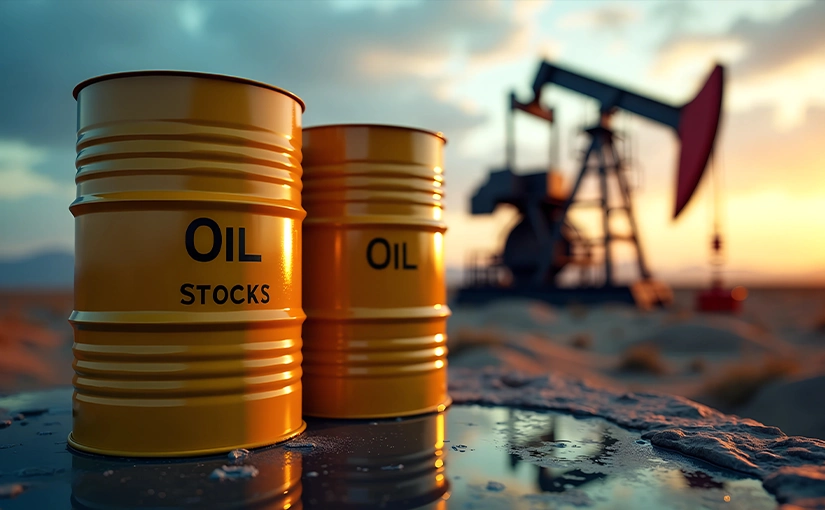 Oil Trading Explained: Key Differences Between WTI and Brent