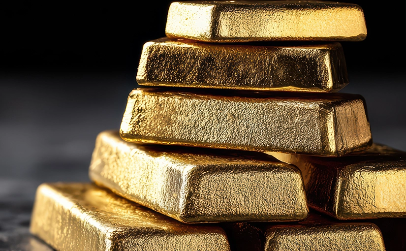 Gold Rebounds Above $4,000 as Safe-Haven Demand Returns