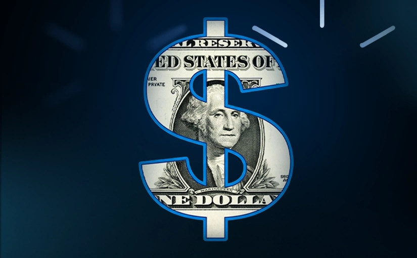 Dollar Edges Lower Ahead of Key US Non-Farm Payrolls Report