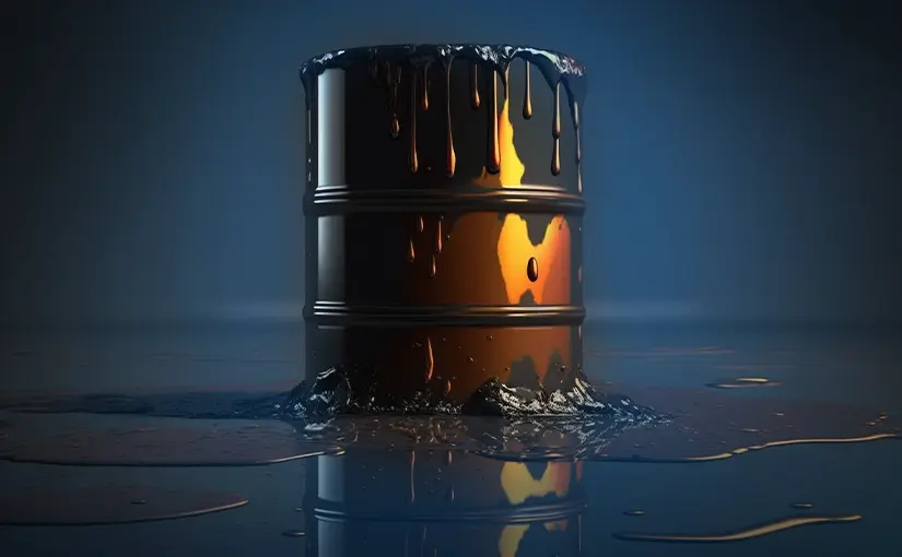 Brent tops $76 as Strait of Hormuz tensions flare